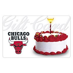 birthday gift ideas chicago
 on birthday gift ideas chicago on NBA Chicago Bulls Birthday Gift Card ...