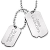 Personalized+double+dog+tags+for+men