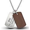 Personalized+double+dog+tags+for+men