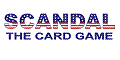 Scandal, The Card Game