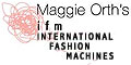 International Fashion Machines, Inc.