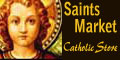 Saints Market Catholic Store