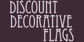 Discount Decorative Flags