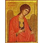 St Michael Archangel (Athos) Icon