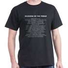 Religions of the World T-Shirt