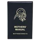 Mother's Manual Book