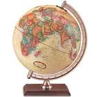 Forester World Globe