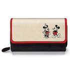 Disney's Mickey and Minnie Mouse Love Story Wallet