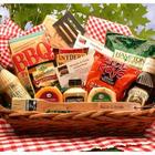 Master of the Grill BBQ Gift Basket