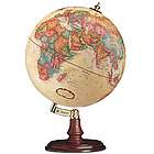 Cranbrook World Globe