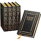 The Vampire Chronicles Leather Bound Set Signed Edition