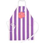 Clemson Tigers Tailgate and BBQ Apron