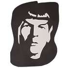 Mr. Spock Hand Cut 8x10 Paper Art