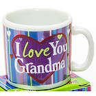 Grandma Mini Mug