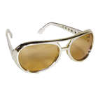 Elvis Rock Star Sunglasses