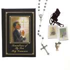 Boy's Classic First Holy Communion Gift Set