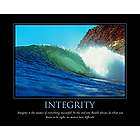 Integrity Premium Luster Print
