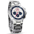 New York Yankees Commemorative Chronograph Watch