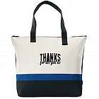Thanks for All You Do Tote Bag