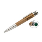 Wrigley Field Authentic Seat Ball Point Pen