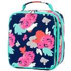 Amelia Floral Lunch Box