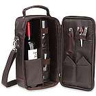 Insulated Wine Backpack for 2