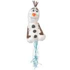 Disney's Frozen Olaf 3D Pull-String PiÃ±ata