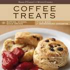Coffee Treats Recipe Cards and CD