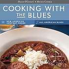 Cooking with the Blues Recipe Cards and CD