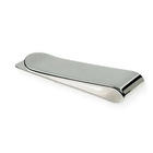 Sterling Silver Classic Style Money Clip