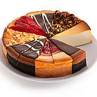 Thanksgiving Assorted Cheesecake Gift Box