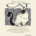 Advice From a Cat T-Shirt