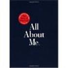 All About Me Journal Book