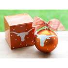 Texas Longhorns Mascot Ornament