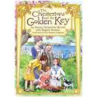 The Chestertons And The Golden Key Book