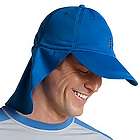 Men's Chlorine Resistant All Sport UPF Sun Hat