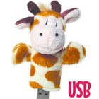 Giraffe USB Flash Drive