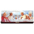 His Holiness Pope Saint John Paul II Collector Plate Series
