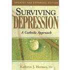 A Catholic Approach of Surviving Depression Book