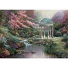 Pools of Serenity Wall Tapestry