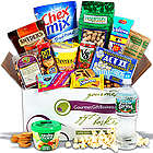Care Package for Healthy College Students