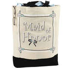 Maid of Honor Tote Bag