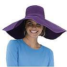 Women's Shapeable Poolside Sun Hat