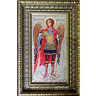 St Michael Framed Icon