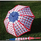 Ultimate Baseball Umbrella