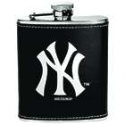 New York Yankees Stainless Steel Flask