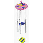 Paint Your Own Wind Chimes Kit