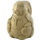 Meditating Buddha Rabbit