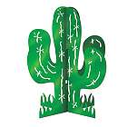 Cactus Centerpiece