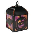 3D Halloween Tissue Lantern Craft Kit
